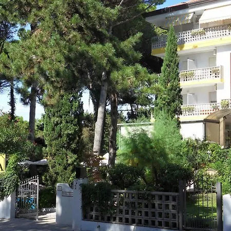 Abbazia Hotel