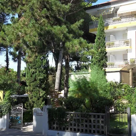 Abbazia Ξενοδοχείο