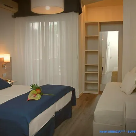 Hotel Abbazia