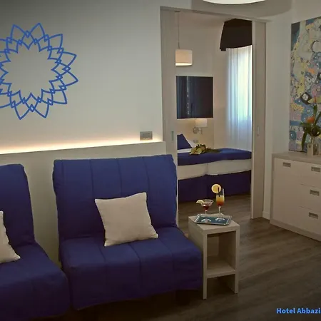 Ξενοδοχείο Abbazia 3*